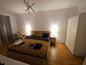 Vltava River Apartment